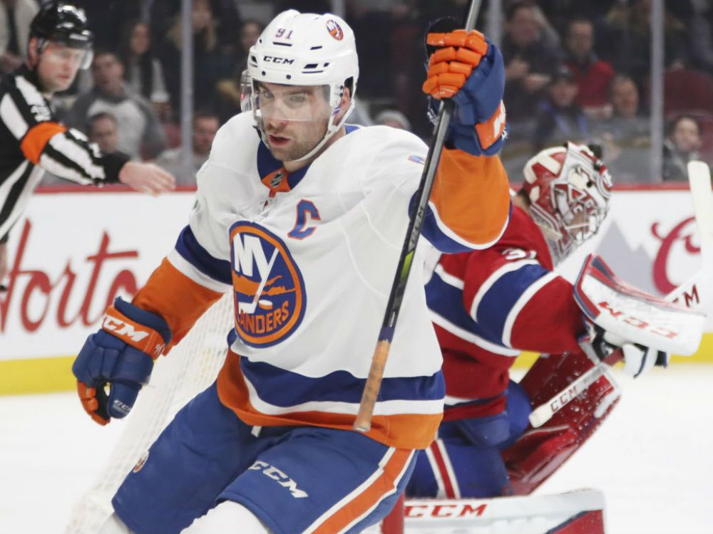 New York Islanders on X: Tomorrow is your last chance to place a
