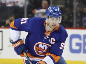 John Tavares.