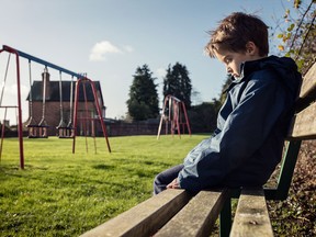 When all other variants of race, socio-economic status, health and other obvious metrics are accounted for, fatherlessness is the single biggest predictor for many negative outcomes among boys, writes Barbara Kay.