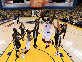âLet’s not let someone uninviting you to their house take away from that moment,â James said. âBecause I think the championship … is way bigger than getting invited to the White House, especially with him in there, in my opinion.”