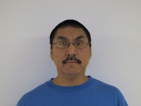 Sem Paul Ebed is seen in this undated police handout photo. A 47-year-old man is facing charges of aggravated sexual assault and choking after a woman was allegedly attacked in her home near the Halifax Commons. Police say Sem Paul Obed was arrested Saturday after a woman said she was sexually assaulted by a man who broke into a home on Cunard Street on Friday.THE CANADIAN PRESS/HO, Halifax Regional Police