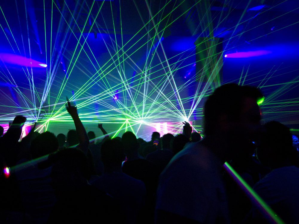 Report calling for moratorium on Edmonton raves draws comparison with