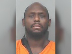 43-year-old Sherman Hopkins, Jr. of Cedar Rapids pleaded guilty in December to attempting to extort an internet domain name during the home invasion. He admitted to to entering the victims home in June 2017, and assaulting the victim in an attempt to obtain the victim's internet domain "doitforstate.com." Prosecutors said, during the home invasion, Hopkins used a 9mm pistol stolen from Michigan in 2014.