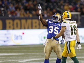 The Winnipeg Blue Bombers and Edmonton Eskimos will meet on Thursday, June 14 in the first game of the 2018 CFL season.