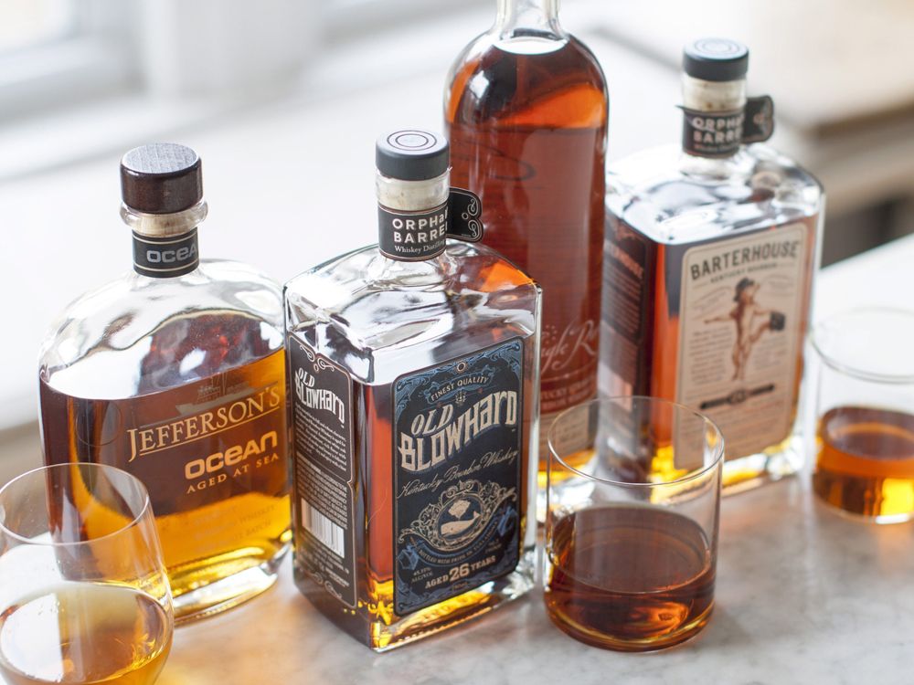 John Ivison Bourbon and steel price increases prompt a Congressional 'jailbreak' that may help