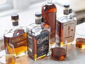 Rising bourbon prices in Kentucky and soaring steel prices in Salt Lake City are likely to be more decisive in that debate than anything said by any Canadian.