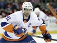 Centre John Tavares finished 16th in scoring last season — he was eighth among centres — with 37 goals and 84 points.