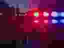 A file photo of a police cruiser. 