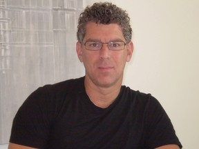 Mitchell Goldhar, pictured in 2010, has lost the right to sue an Israeli newspaper for defamation in Canadian courts