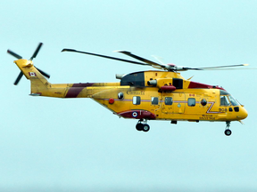 Italian aerospace company Leonardo has been selected by the Royal Canadian Air Force to upgrade its Cormorant search-and-rescue helicopters and provide seven additional aircraft.