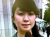 Miwa Sado, a 31-year-old Japanese journalist who died after clocking 159 hours of overtime in one month.