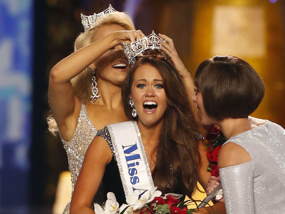 Miss America cuts swimsuit competition: 'We're not going to judge you ...