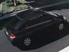 Police are looking for this black, four-door 2007 to 2011 Nissan Versa sedan after a shooting at an east Toronto playground.