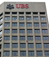 Almost there: The raccoon scales the side of the UBS Tower in downtown St. Paul, Minn., on Tuesday, June 12, 2018.
