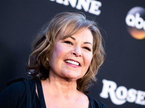 The "Roseanne" revival, which starred Rosanne Barr as a President Donald Trump supporter - as she is in real life - clashing with her liberal family members, debuted to extraordinary ratings.