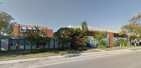 Ontario teacher's license suspended for two months after telling student to 'lick where I fart' Dunnville High School