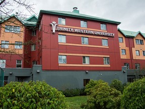 Trinity Western University has lost its legal battle over accreditation for a planned new law school.