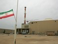 Iran said on June 5, 2018 it has launched a plan to boost uranium enrichment capacity with new centrifuges, raising the pressure on European diplomats scrambling to rescue the crumbling nuclear deal after Washington pulled out.