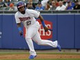 Toronto Blue Jays top prospect Vladimir Guerrero Jr. makes his Triple-A debut with the team's affiliate, the Buffalo Bisons, on Tuesday night at Coca-Cola Field in Buffalo.