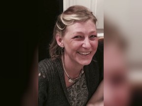 Dawn Sturgess died after being exposed to a nerve agent in Amesbury, England.