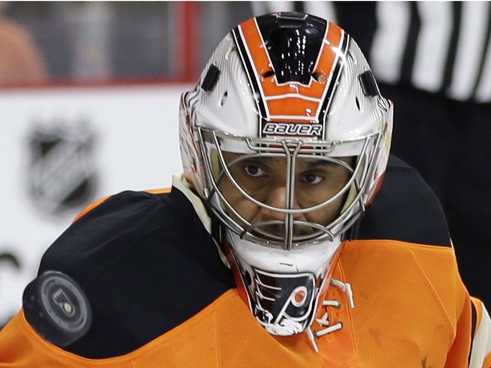 Former NHL goalie Ray Emery drowns at age 35