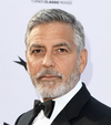 George Clooney in June 2018.