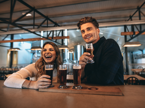 To get started on trip planning, visit brewerydiscoveryroutes.ca. Participants can enter a contest to win a $500 culinary tourism experience by sharing photos from their trips with the hashtag #BrewRoutesON.