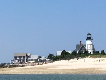 Cape Cod is a timeless beauty.