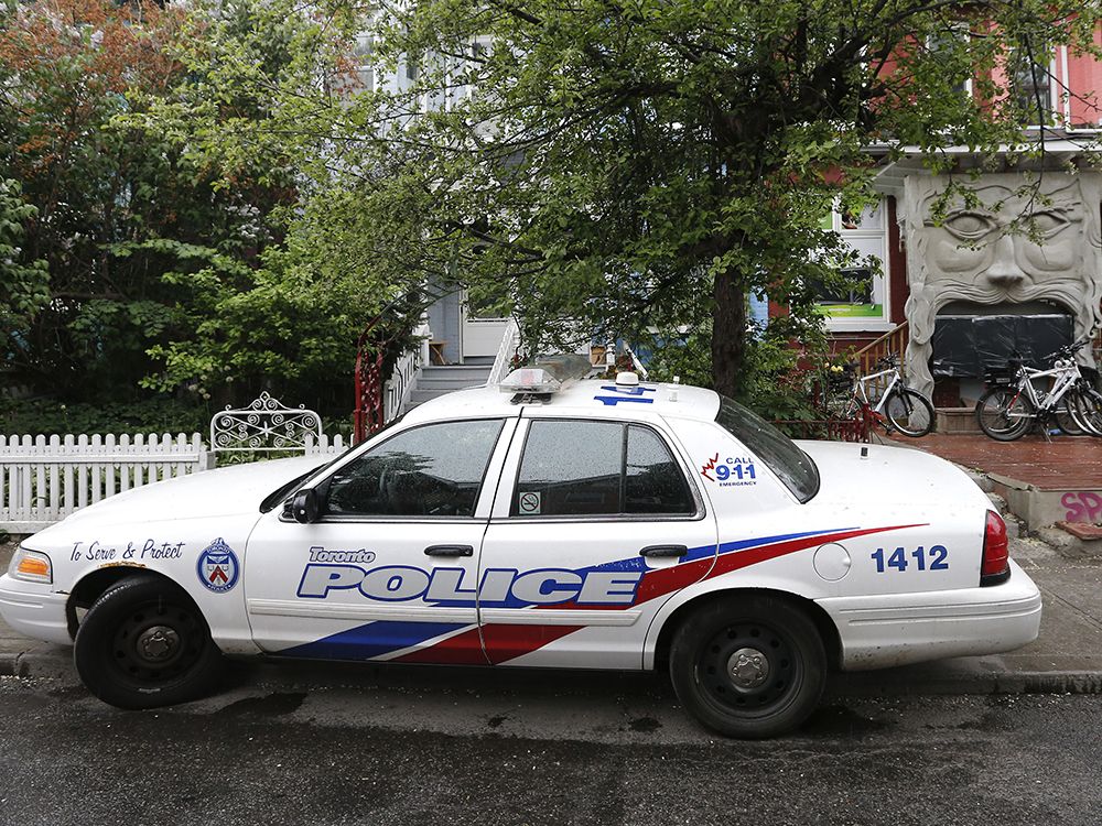 Gun Violence Continues To Plague Toronto After Another Four People ...