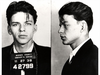 Frank Sinatra was arrested in 1938 for adultery with a married woman