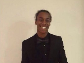 Family and friends mourn two Toronto rappers shot dead in brazen ...