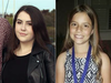 Toronto Danforth shooting victims: 18-year-old Reese Fallon and 10-year-old Julianna Kozis.