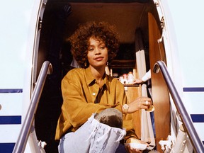 Whitney.