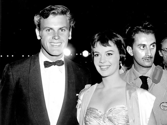 Tab Hunter Closeted Gay Icon And 1950s Hollywood Teen Heartthrob Dies