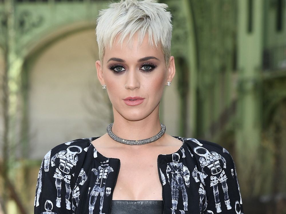 Katy Perry says Dr. Luke never raped her in newly released deposition ...