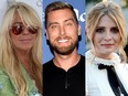 Cameo is an intriguing new development in celebrity-fan relations. Some celebs include Dina Lohan, Lance Bass and Mischa Barton.