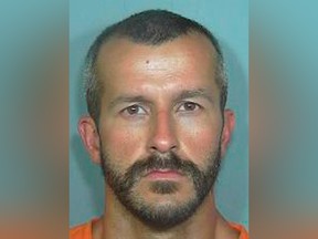 Police said on Twitter early Thursday that Chris Watts will be held at the Weld County Jail. He has not yet been charged.