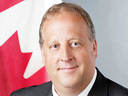 Dennis Horak, Canadian Ambassador to Saudi Arabia