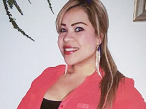 Esteysi Sanchez