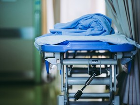 Hospital emergency rooms are often the first point of contact after a person experiences a sexual assault, say the researchers.