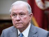 U.S. Attorney General Jeff Sessions: The Department of Justice “will not be improperly influenced by political considerations.”