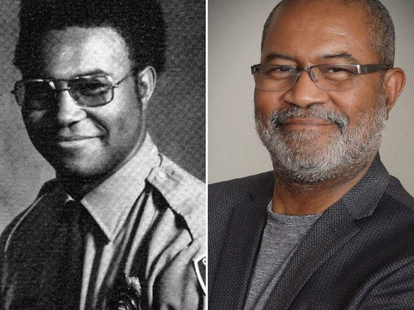 The real BlacKkKlansman How Ron Stallworth a black detective