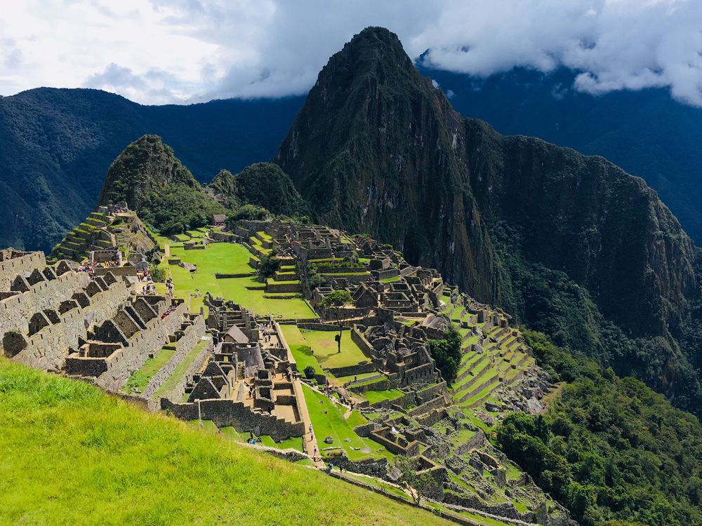 Peru brims with beauty, ruins and friendly locals | National Post