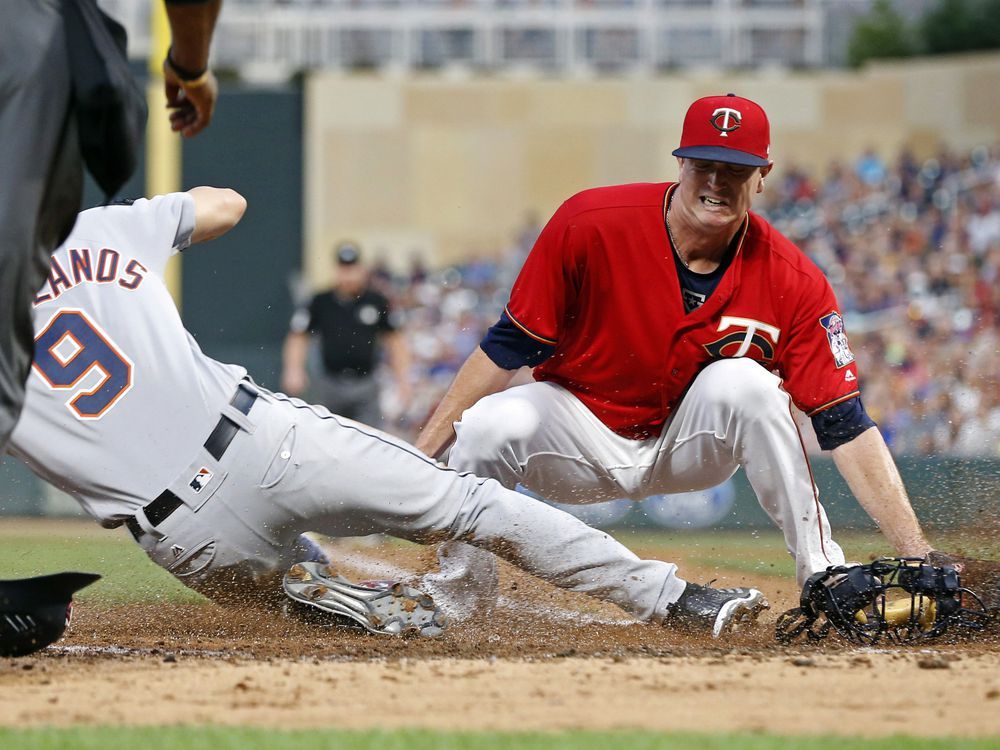 Banjo Hitter: Joe Mauer Lived Up to the Hype - Baseball