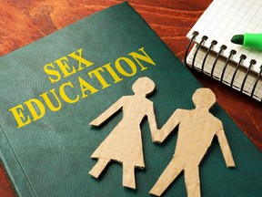 The Tories have said Ontario teachers will use the 1998 sex ed curriculum amid public consultations.