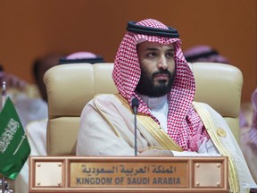 Crown Prince Mohammed bin Salman recently went on a global tour touting proposed economic reforms and promoting his vision for the kingdom as “the next Europe.”