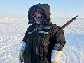 Why the 114-year-old Lee-Enfield rifle is only now being retired by the ...