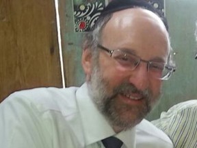 Howie Rothman was attacked as he prayed in a Jerusalem synagogue and died after nearly a year in a coma. The attack was claimed by the Popular Front for the Liberation of Palestine