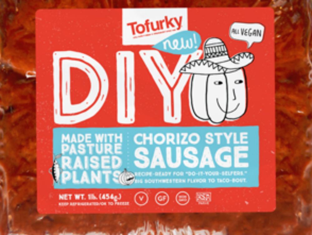 Tofurky files Missouri lawsuit, defends use of meaty words to describe