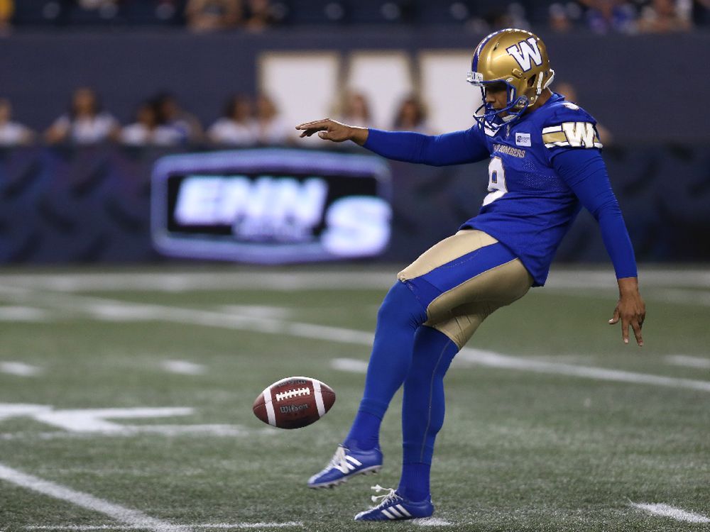 Lions inch closer to home playoff spot with win over Blue Bombers